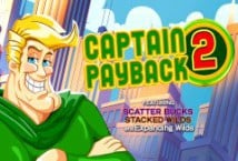Captain Payback 2 Logo