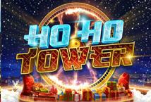 Ho Ho Tower Logo