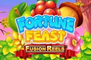 Fortune Feast Fusion Reels Logo