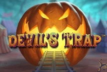 Devil’s Trap Logo