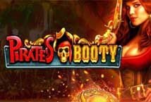 Pirate's Booty Logo