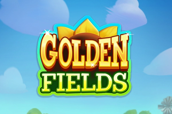 Golden Fields Logo