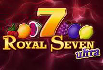 Royal Seven Ultra Logo