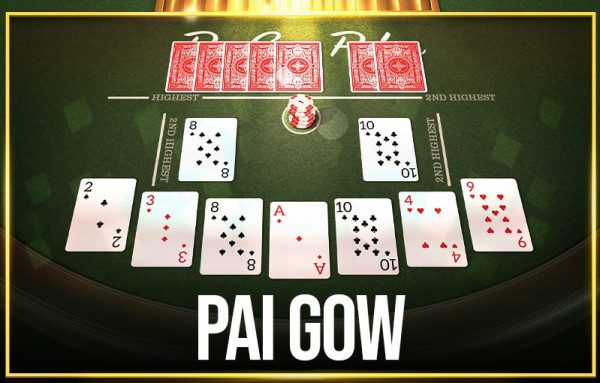 Pai Gow