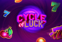 Cycle of Luck Logo
