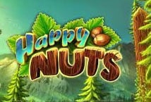 Happy Nuts Logo