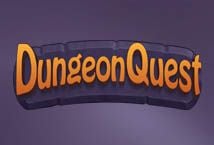 Dungeon Quest Logo