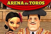 Arena de Toros Logo