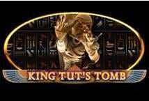 King Tuts Tomb Logo