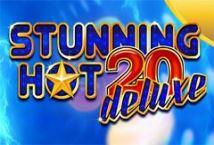 Stunning Hot 20 Deluxe Logo