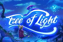 Tree of Light Logo