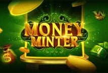 Money Minter Logo