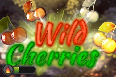 Wild Cherries Logo