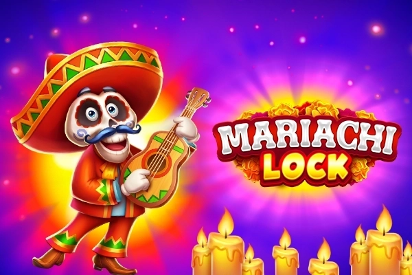 Mariachi Lock