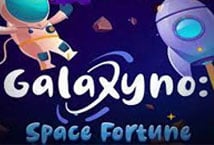 Space Fortune Logo