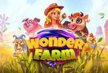 Wonder Farm Logo