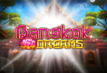 Bangkok Dreams Logo