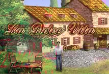 La Dolce Vita Logo