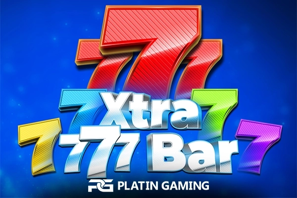 Xtra 777 Bar Logo