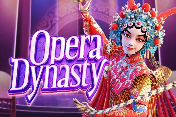 Opera Dynasty Logo