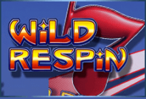 Wild Respin Logo