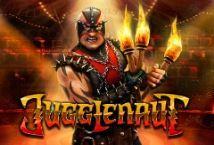 Jugglenaut Logo