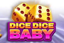 Dice Dice Baby Logo
