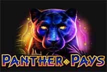 Panther Pays Logo