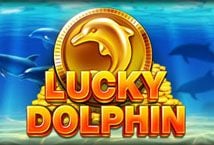 Lucky Dolphin (Platipus Gaming)