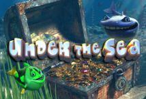 Under the Sea Logo