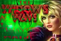 The Widow's Ways Logo