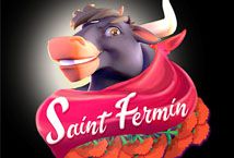 Saint Fermin Logo