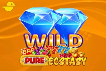 Pure Ecstasy Logo