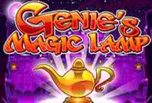 Magical Lamp