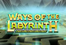 Ways of Labyrinth Logo