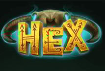 Hex Logo