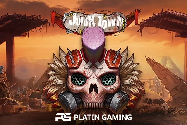Junk Town Logo