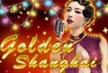 Golden Shanghai Logo