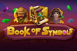 Book of Symbols Logo