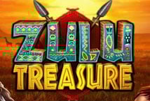 Zulu Treasure Logo