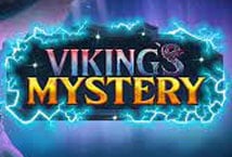 Viking's Mystery Logo