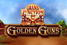 Grand Junction: Golden Guns Logo
