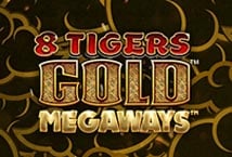 Gold Megaways Logo