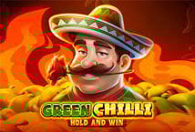 Green Chilli Logo