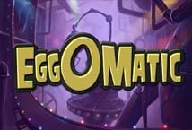 EggOMatic Logo
