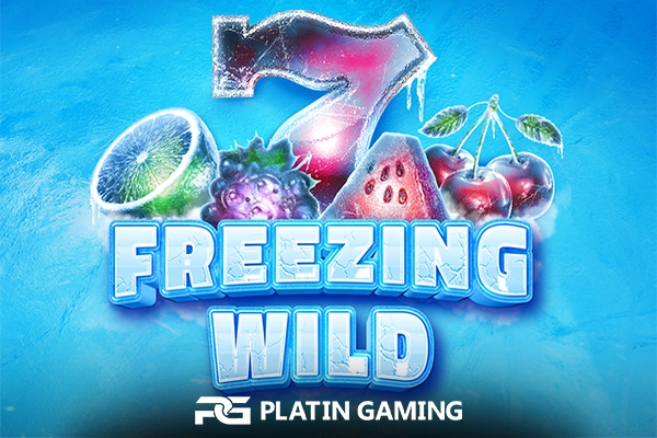 Freezing Wild Logo