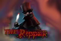 The Ripper Logo