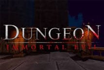 Dungeon: Immortal Evil Logo