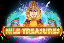 Nile Treasures Logo