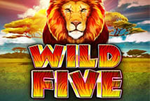 Wild Five Logo